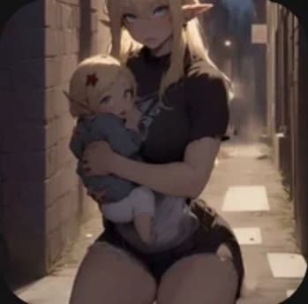 Homeless Elf thumbnail