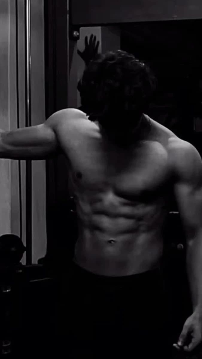 Ritwik malhotra  thumbnail