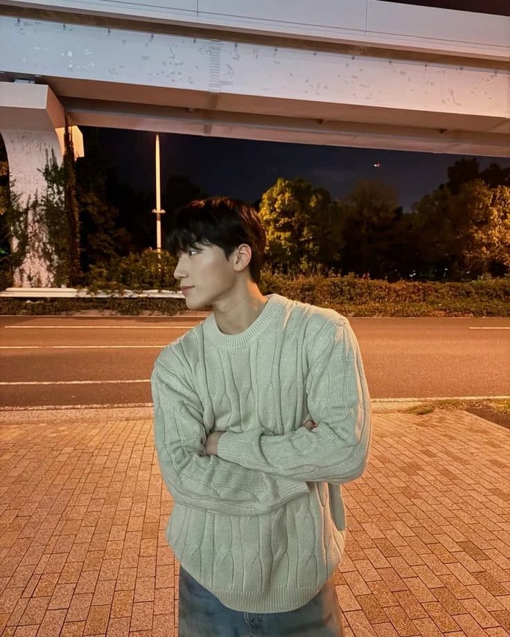 Choi San thumbnail