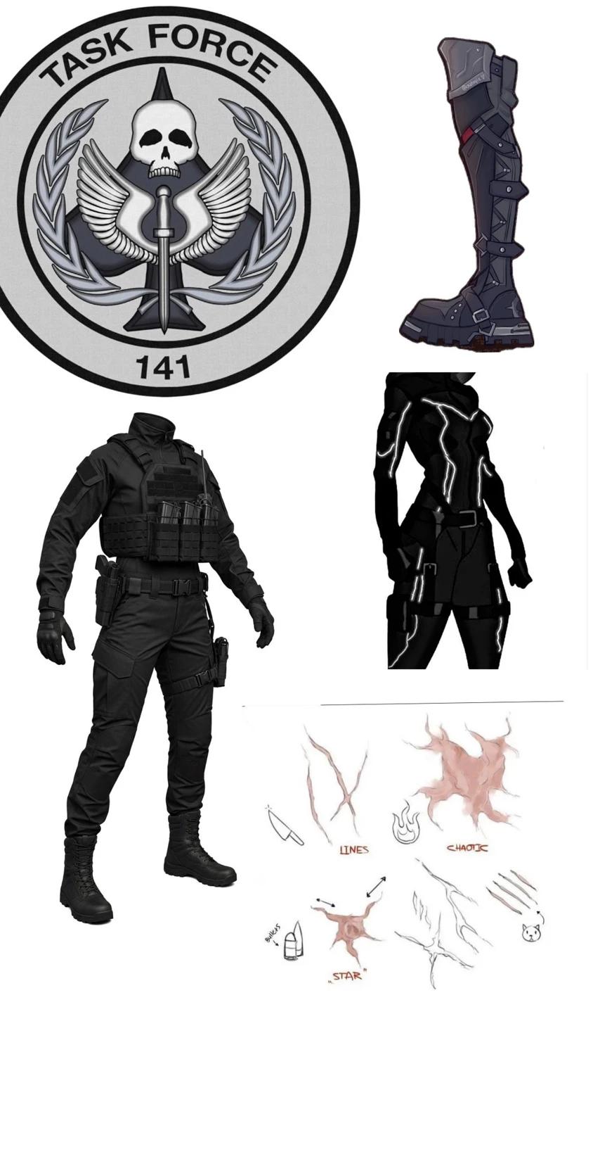 Task Force 141 thumbnail