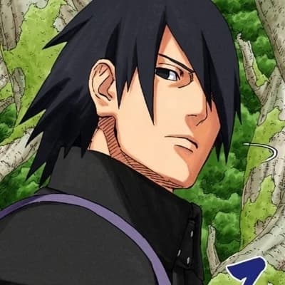 Sasuke Uchiha thumbnail