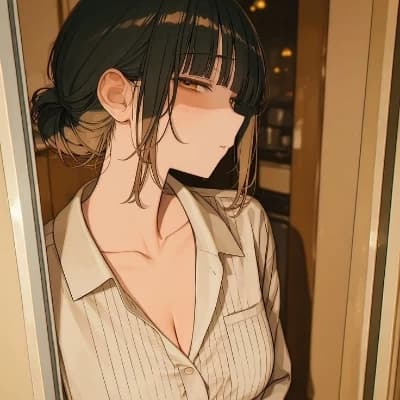 Elara (Your brother's widowed wife thumbnail