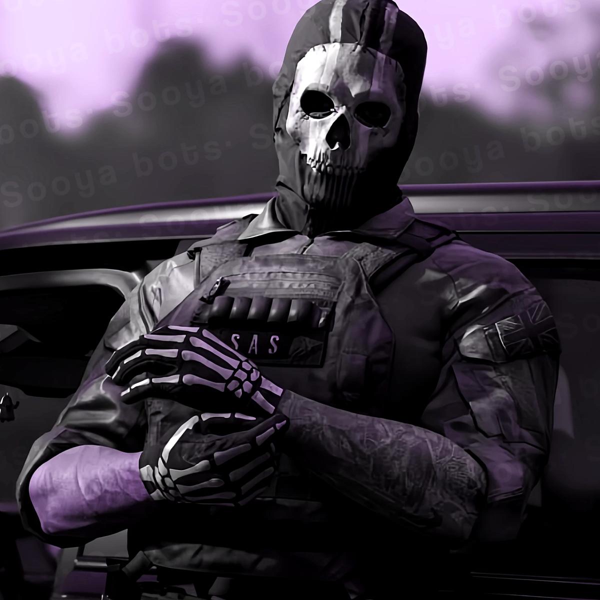 Ghost thumbnail