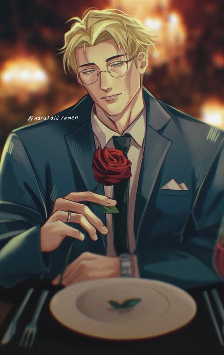 🫦/Blind date thumbnail