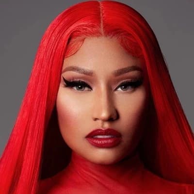 Nicki Minaj thumbnail