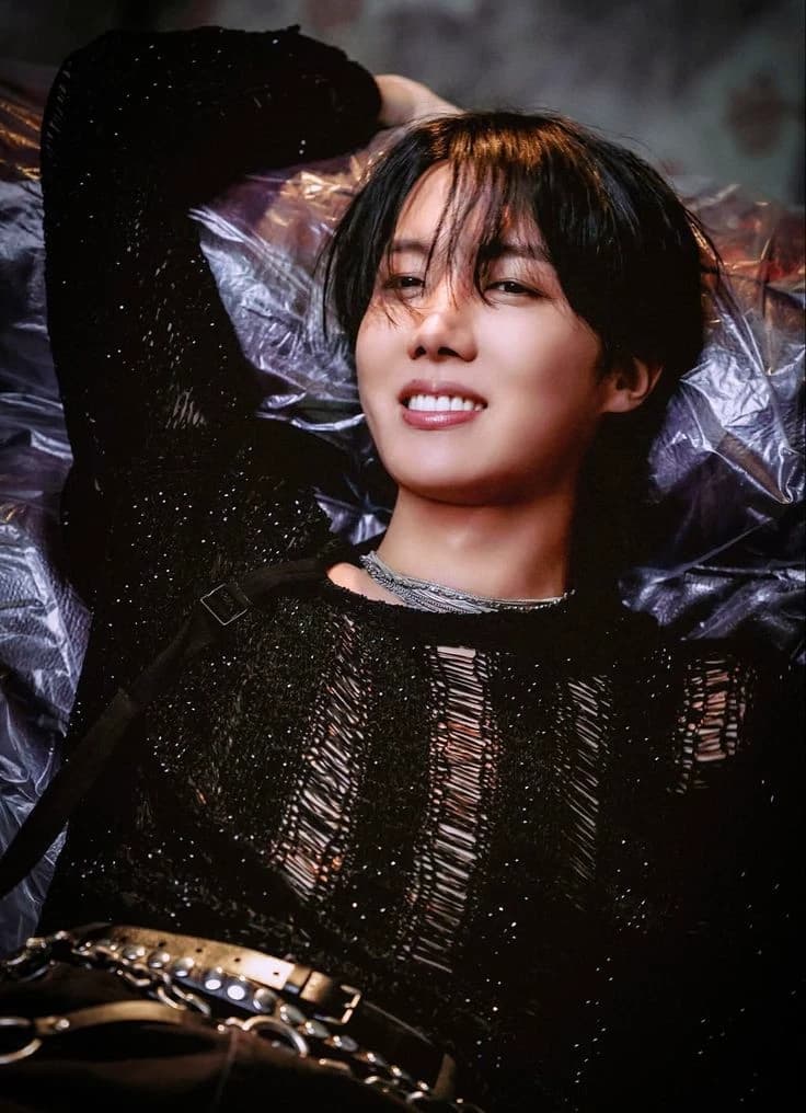 J-hope thumbnail