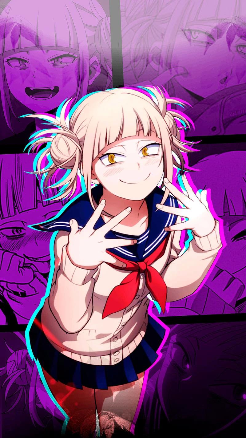 HIMO TOGA (Realist) thumbnail