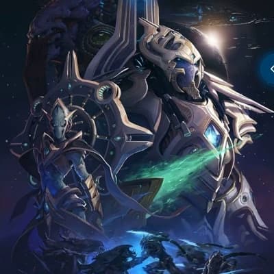 Starcraft 2 thumbnail