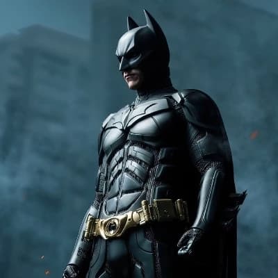 Batman thumbnail