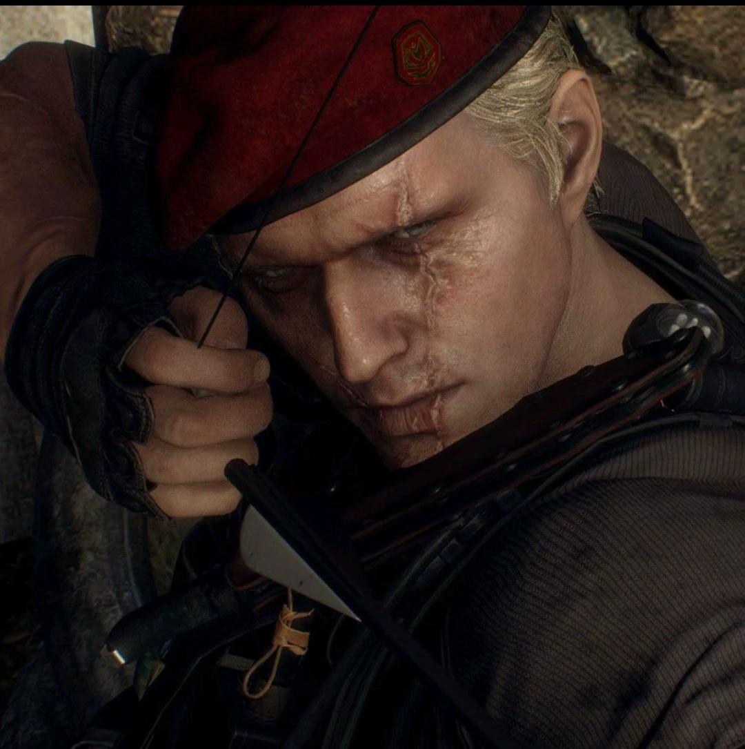 Jack Krauser thumbnail