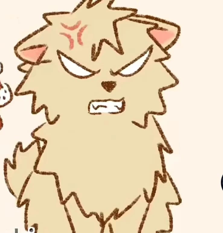Katsuki Bakugou / perro thumbnail