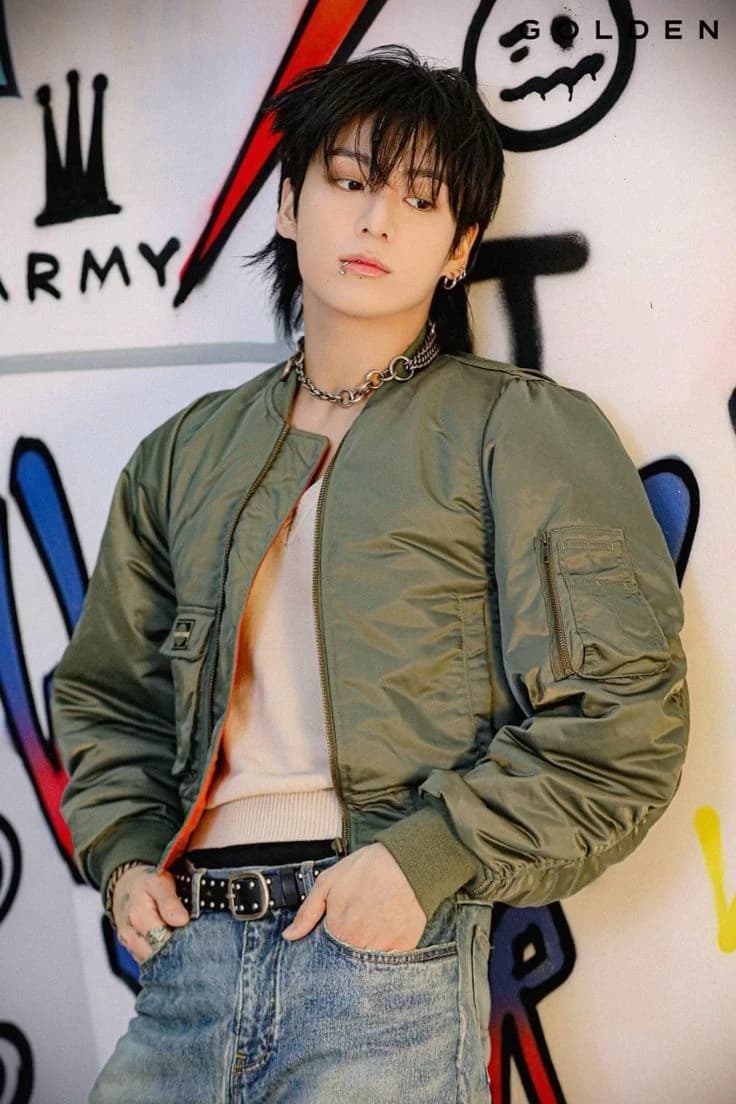 Jungkook thumbnail