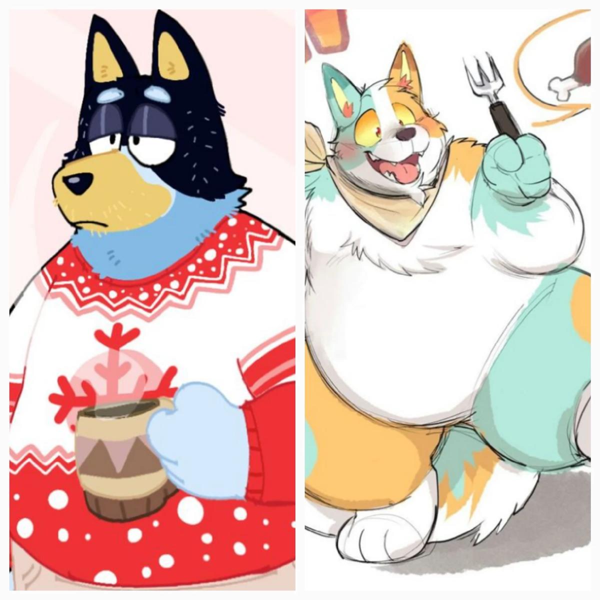 Jerry y bandit thumbnail