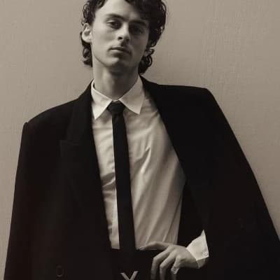 Wyatt oleff thumbnail