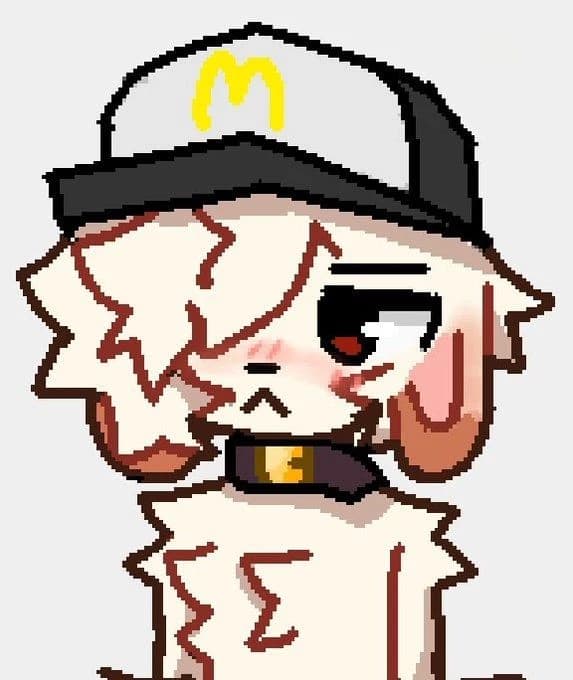 Lex (Mcdonald) thumbnail