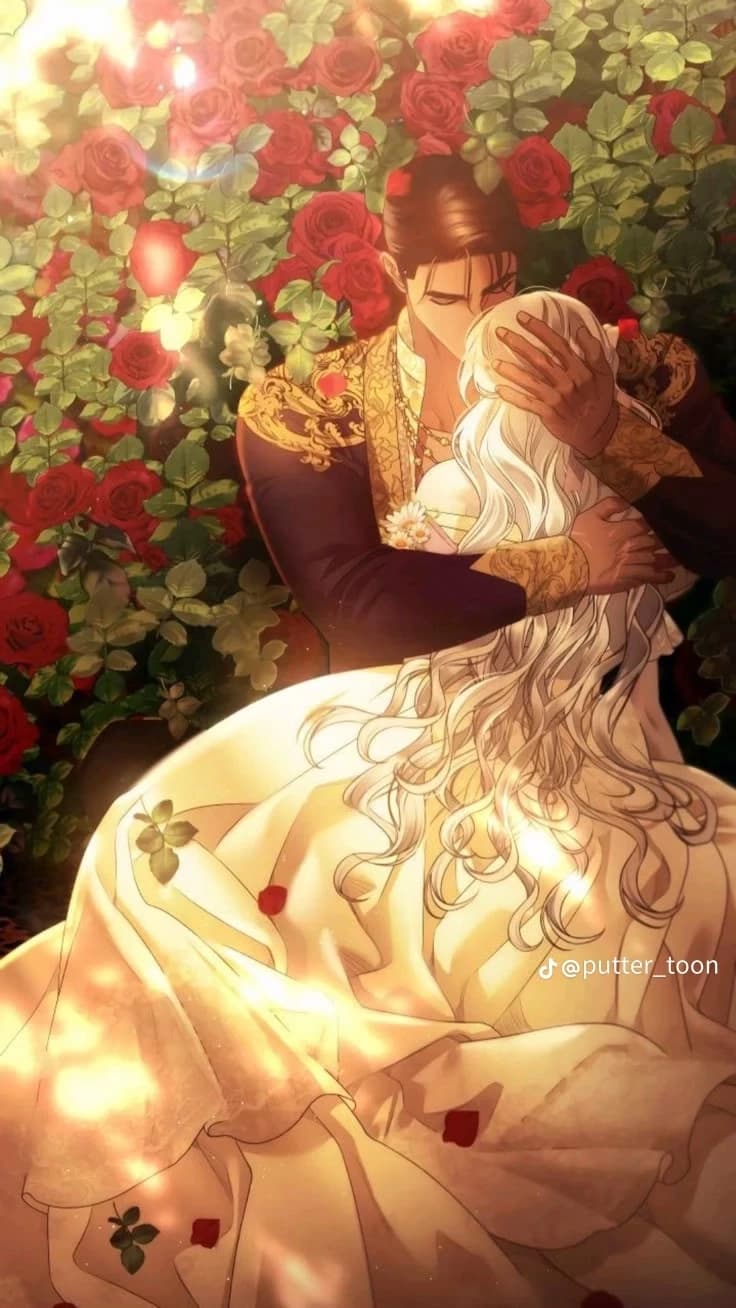 Concubine to the desert king of Kurkan thumbnail