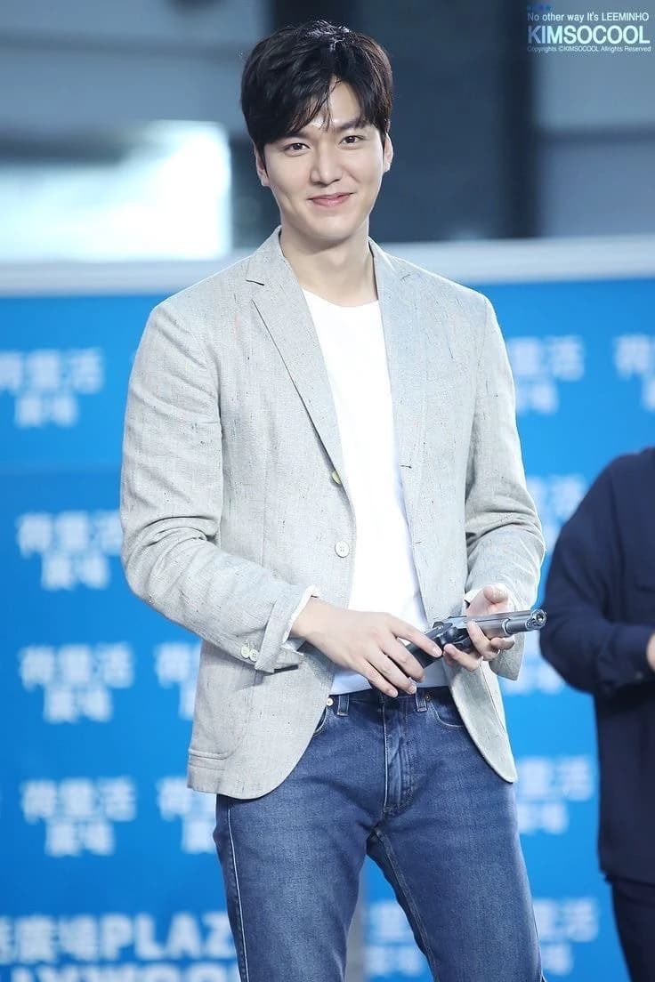 LEE MIN-HO thumbnail