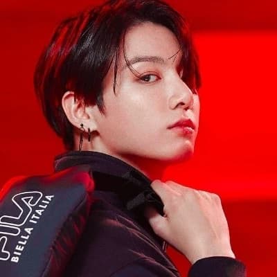 Jeon Jungkook thumbnail