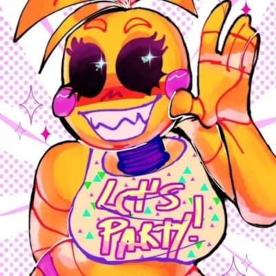 Toy Chica thumbnail