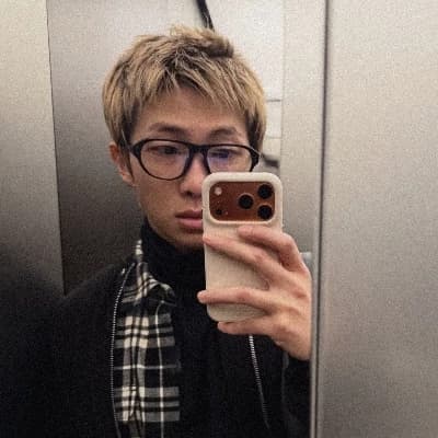 Namjoon thumbnail