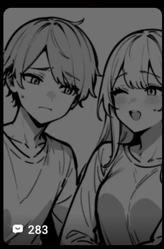 Abusive family (hated twin) thumbnail