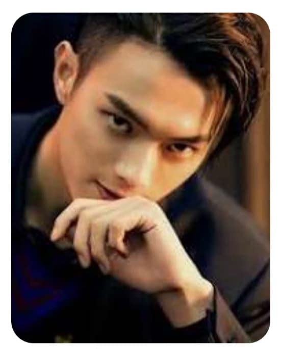 Xu Kai (Kevin, Soso) thumbnail