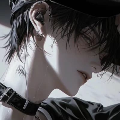Mike Carter thumbnail