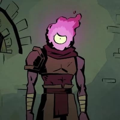 Bobby -dead cells- thumbnail