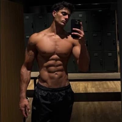 Matteo Falconi thumbnail