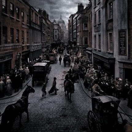 "Victorian era" thumbnail
