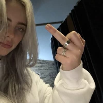Billie thumbnail