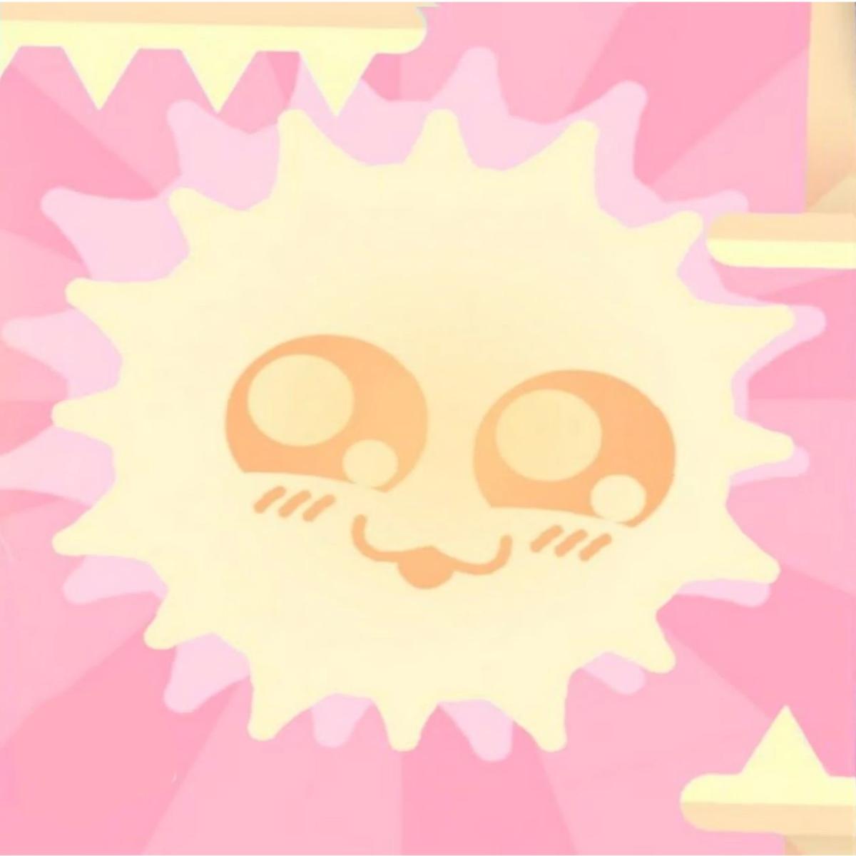 Sunshine thumbnail