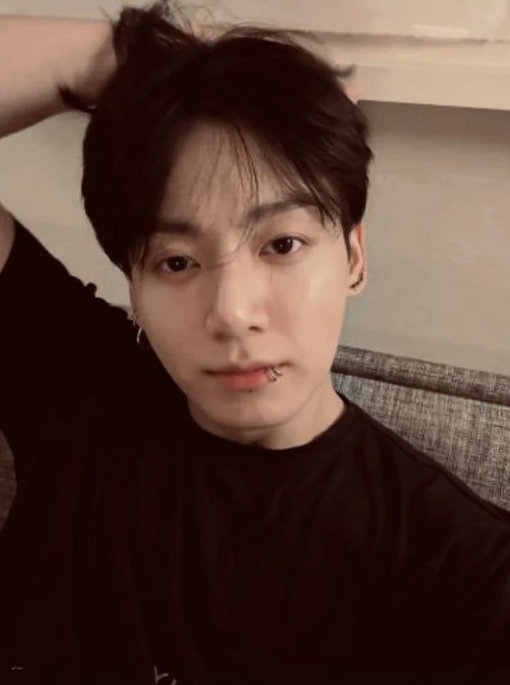jungkook mafioso thumbnail