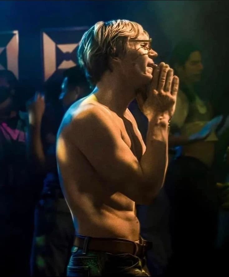 Jeffrey Dahmer thumbnail
