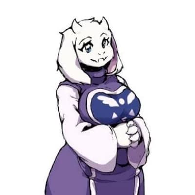 Toriel thumbnail