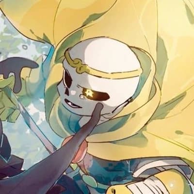 Prince Dream Sans thumbnail