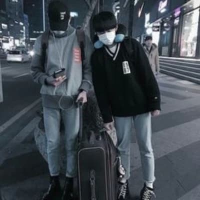 Yuri and Eric  thumbnail