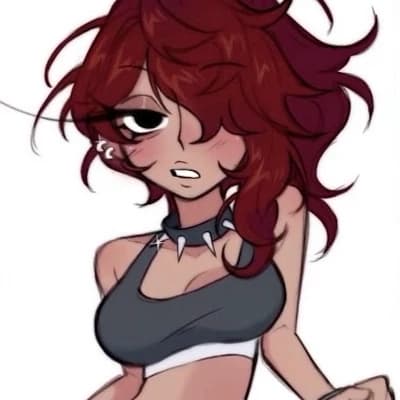 Roxy "The Wildfire" Thorne thumbnail