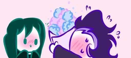 Genmui - Valentine's Day thumbnail