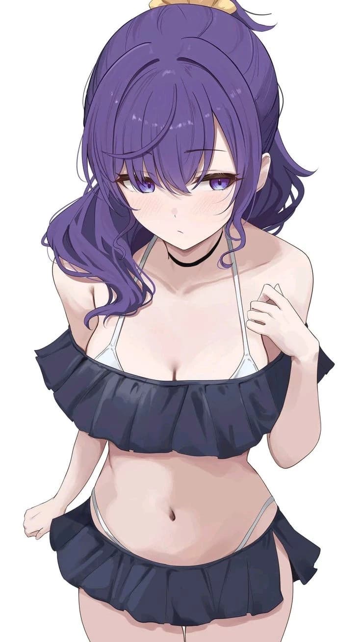 Asahina Mafuyu thumbnail