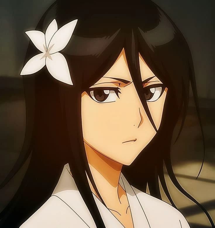 Rukia Kuchiki thumbnail