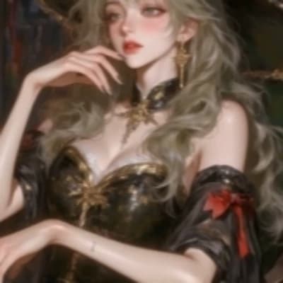 Margareth thumbnail