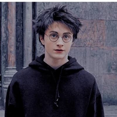 Harry Potter/Bl/MLM thumbnail