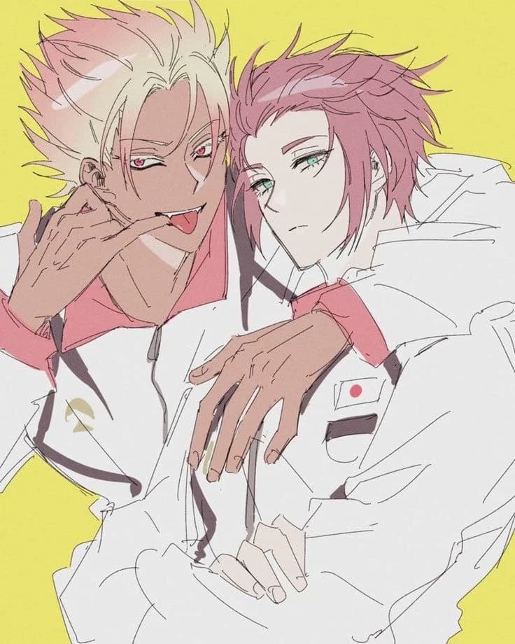 Ryusae Bl thumbnail