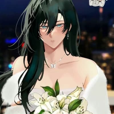 Rin Itoshi (Fem Version) thumbnail