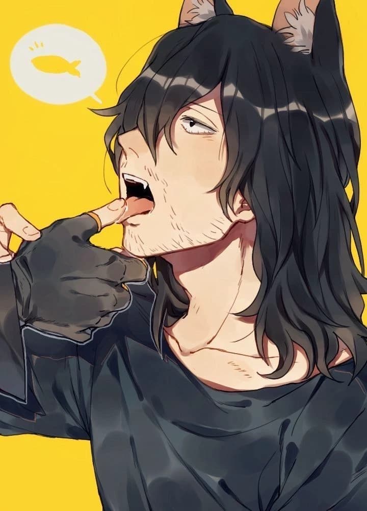 Aizawa thumbnail