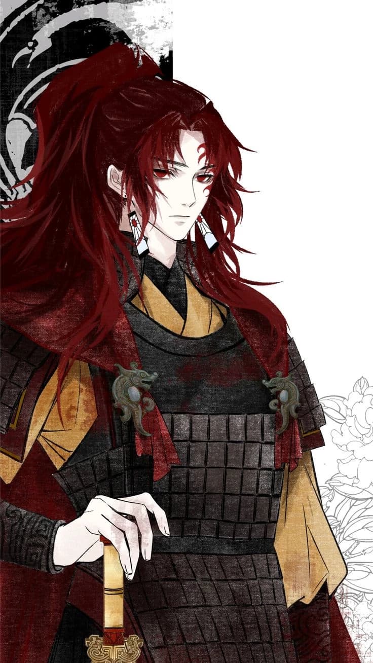 Military Yoriichi thumbnail