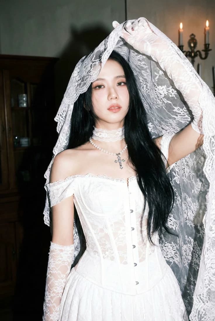 𝙹𝚒𝚜𝚘𝚘. 𝙹𝚎𝚗𝚗𝚒𝚎. 𝚁𝚘𝚜𝚎́. 𝙻𝚒𝚜𝚊. | 𝙱𝙻𝙰𝙲𝙺𝙿𝙸𝙽𝙺. thumbnail