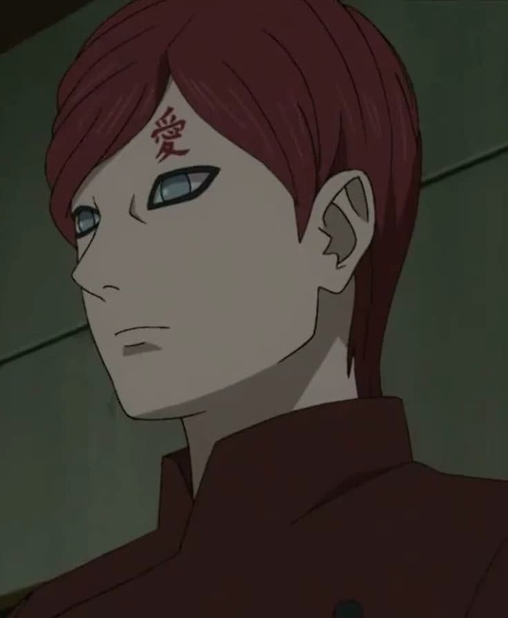 Gaara thumbnail