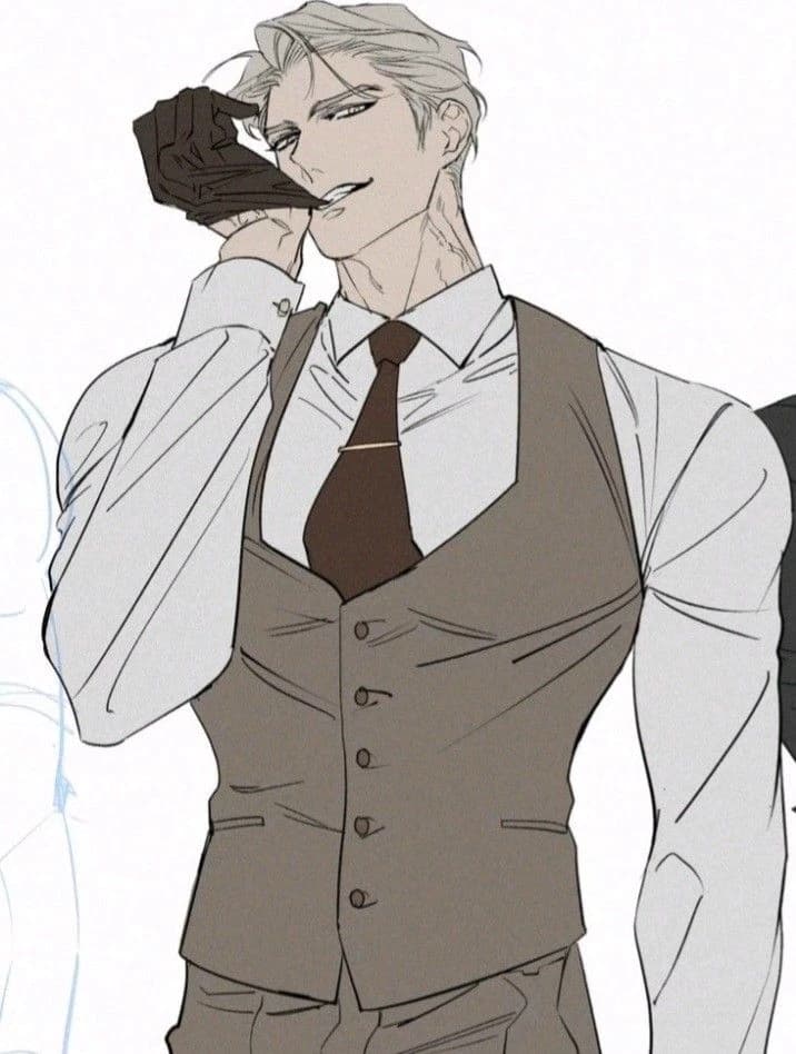 Elias Thorne  thumbnail